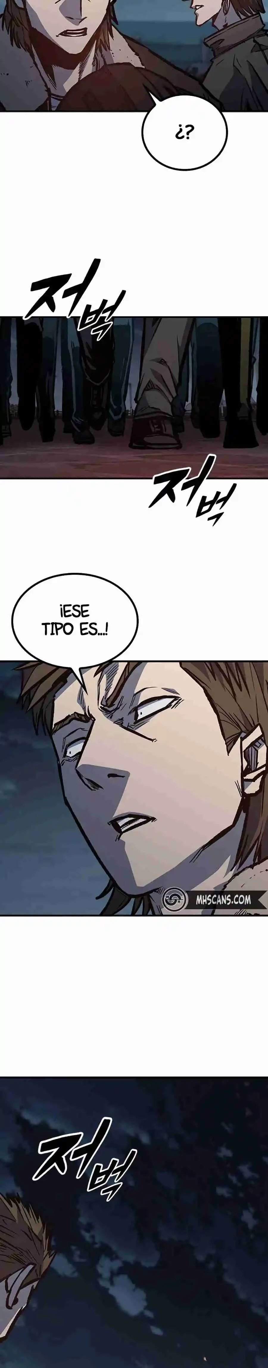Hectopascal capítulo 68, página 16
