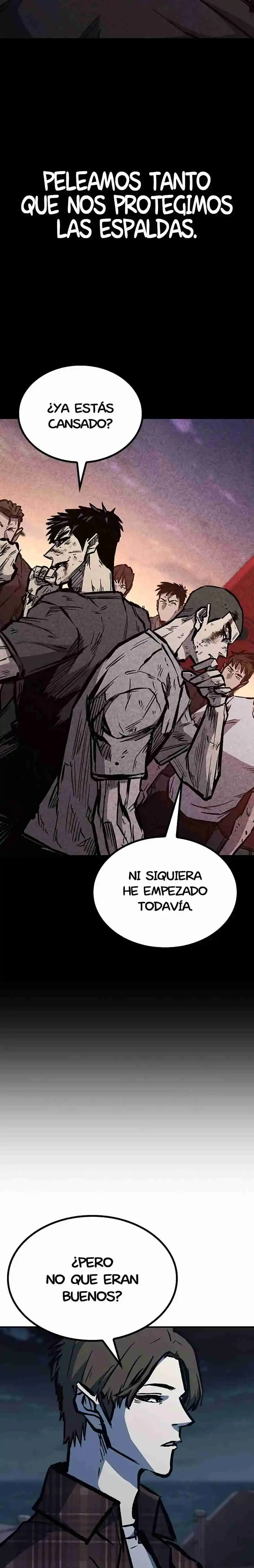 Hectopascal capítulo 68, página 31