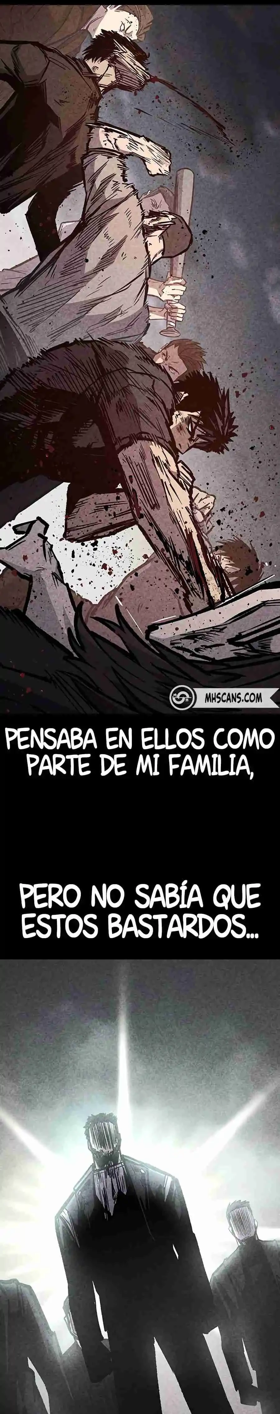 Hectopascal capítulo 68, página 33