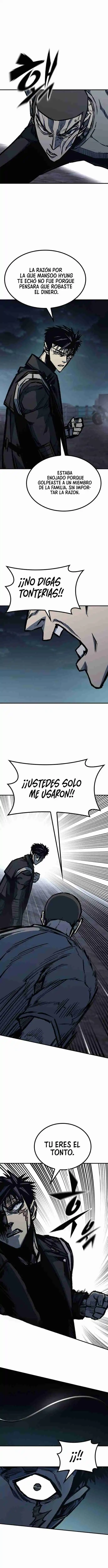 Hectopascal capítulo 69, página 20