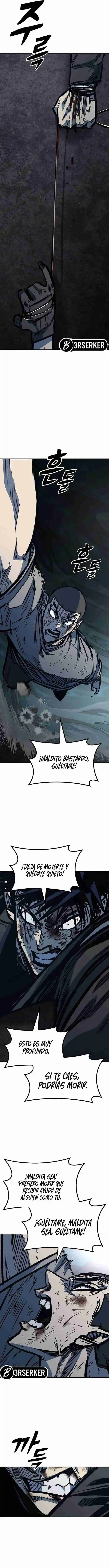 Hectopascal capítulo 71, página 23