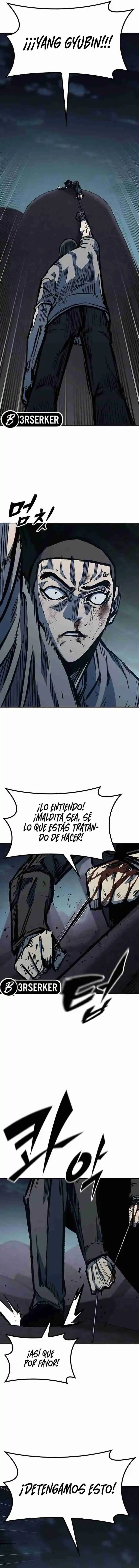 Hectopascal capítulo 71, página 26