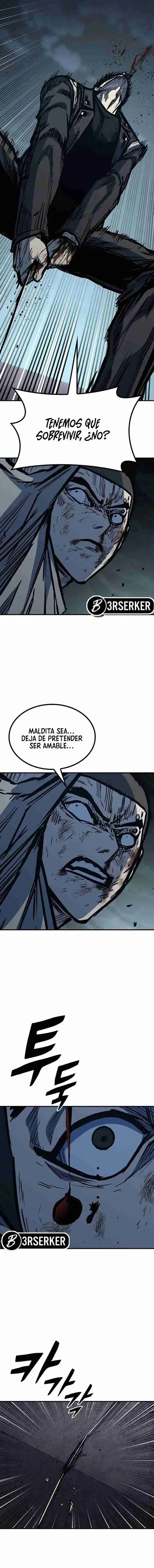 Hectopascal capítulo 71, página 28