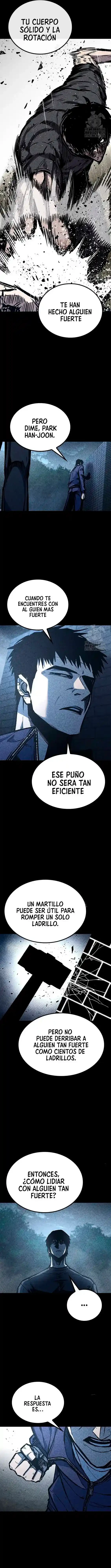 Hectopascal capítulo 76, página 5
