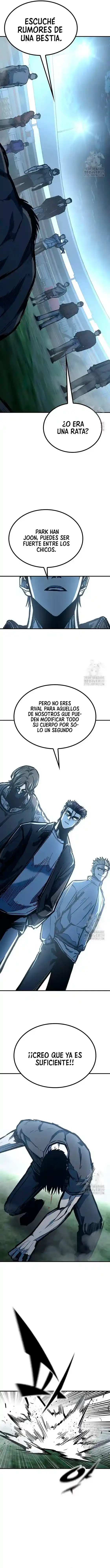 Hectopascal capítulo 76, página 13