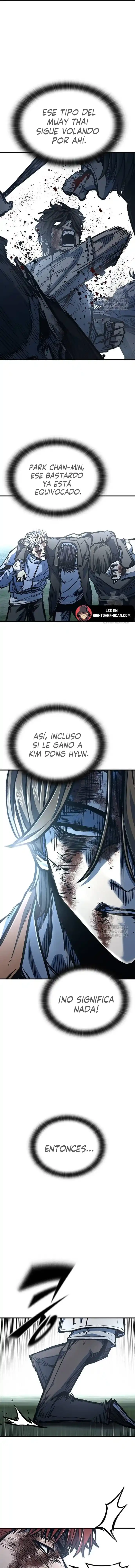 Hectopascal capítulo 78, página 5