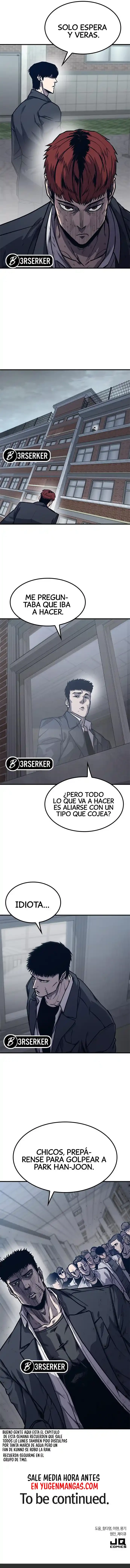 Hectopascal capítulo 8, página 14
