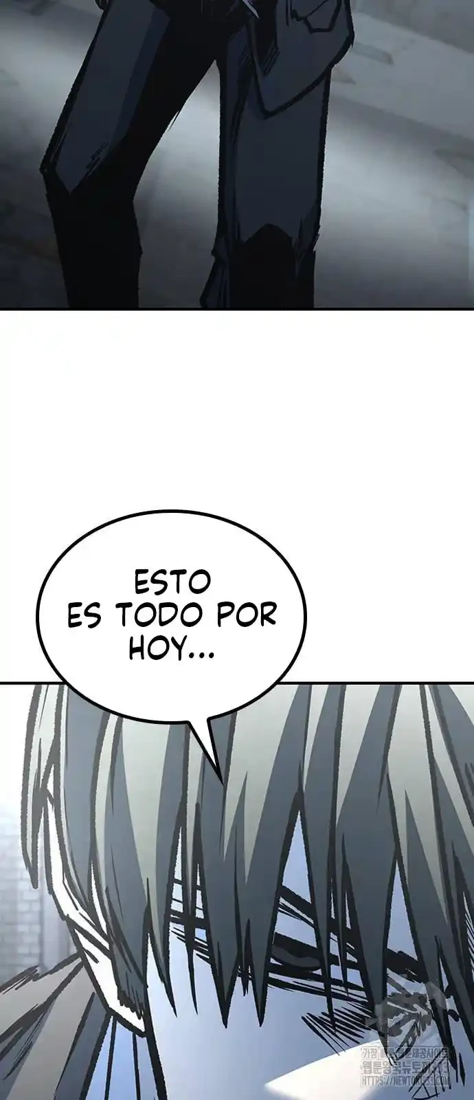 Hectopascal capítulo 80, página 26