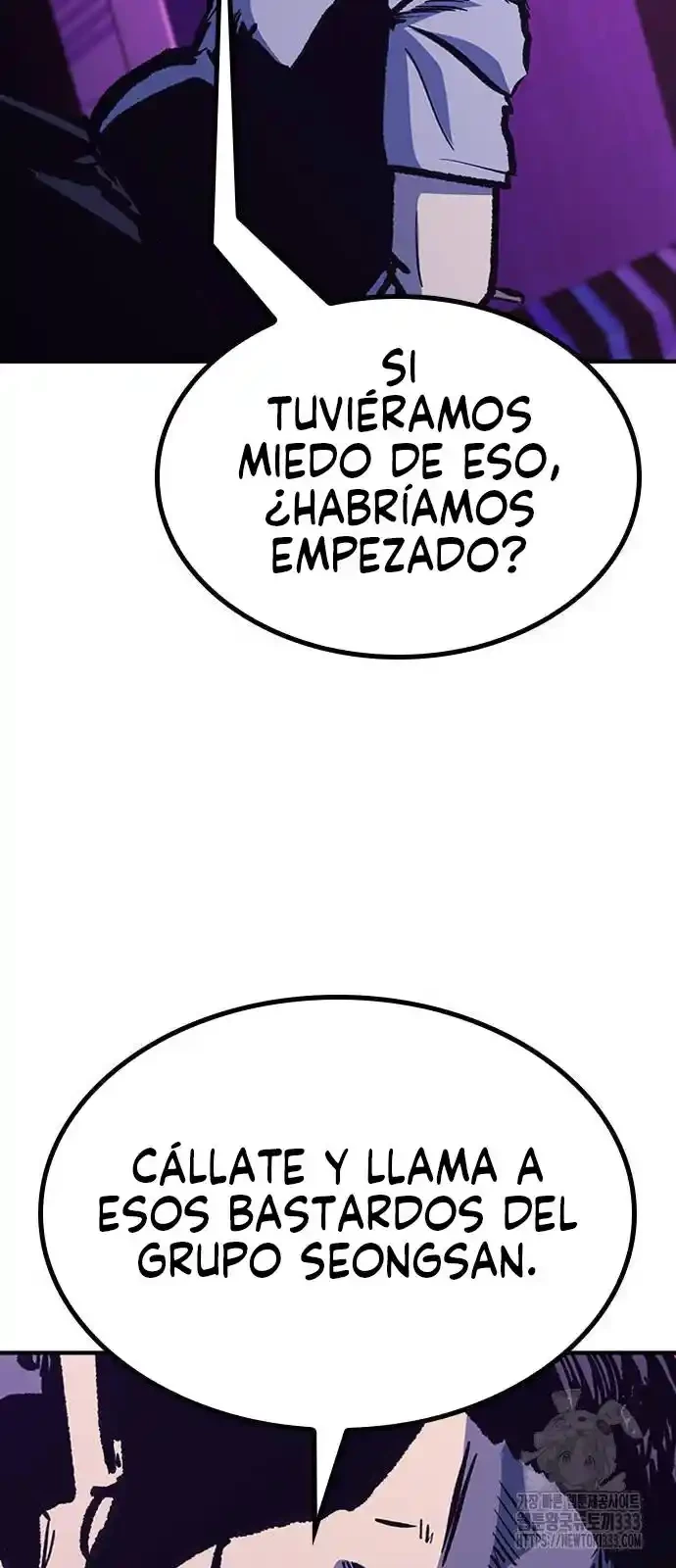 Hectopascal capítulo 80, página 56