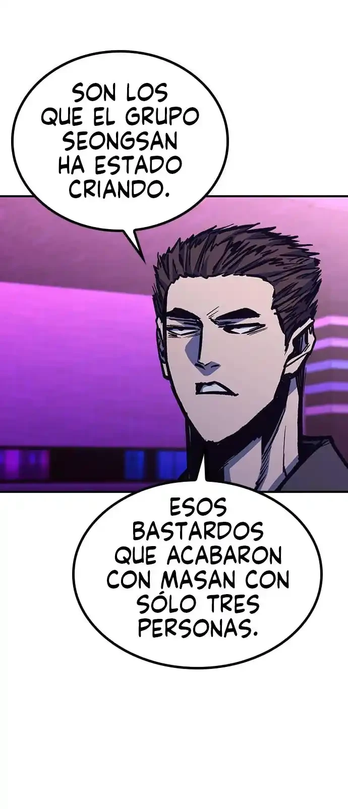 Hectopascal capítulo 80, página 64
