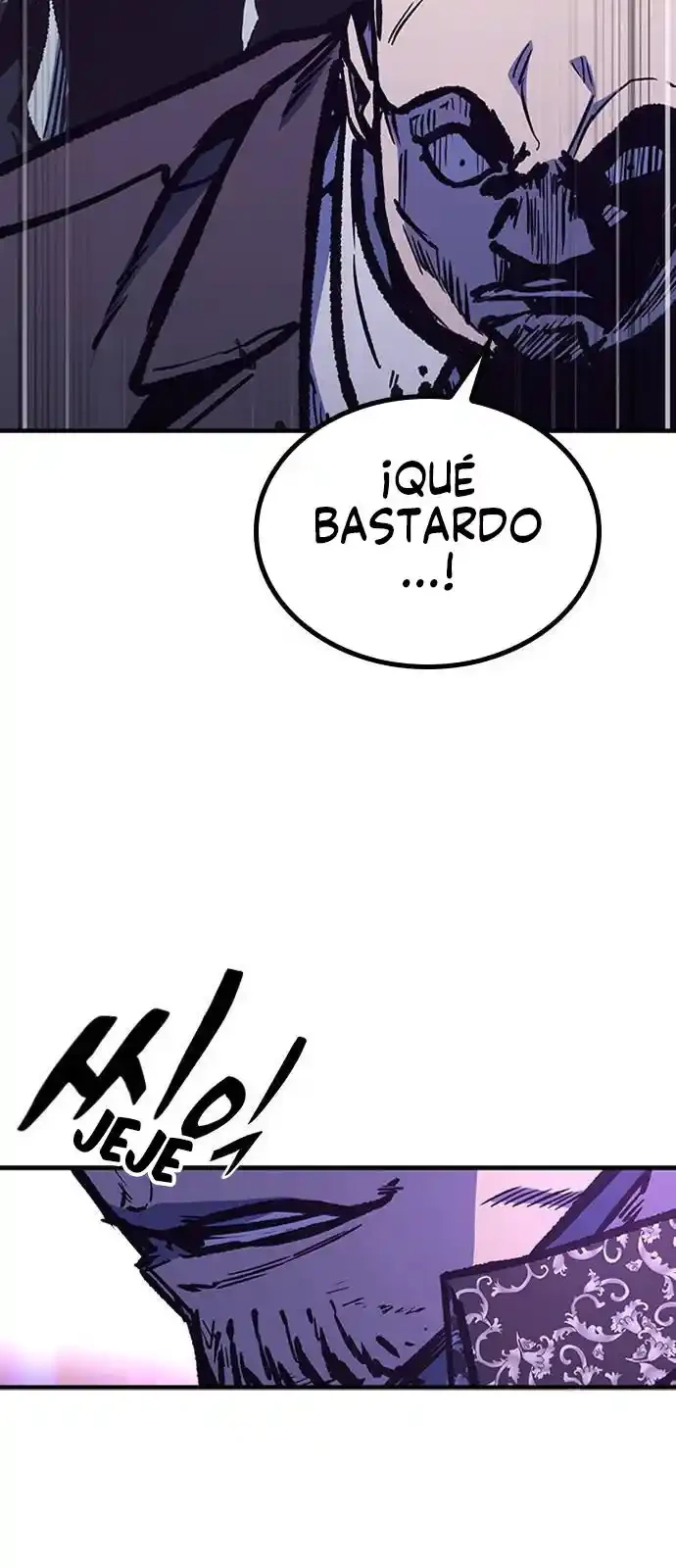 Hectopascal capítulo 80, página 70