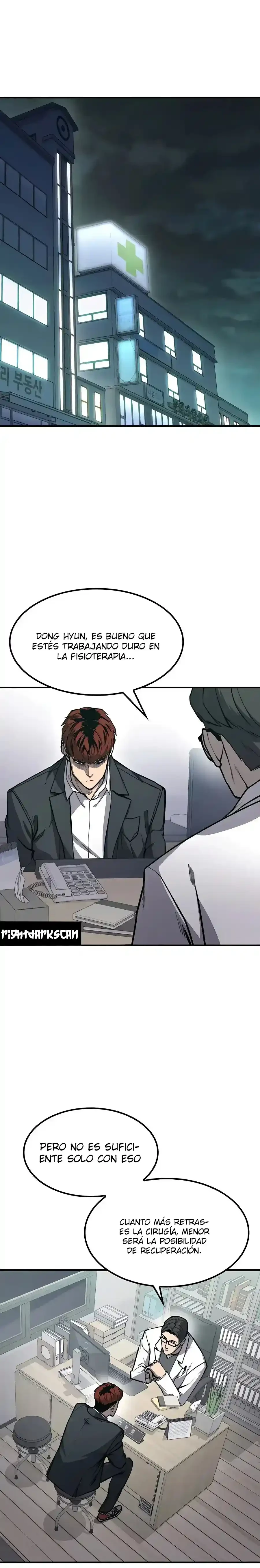 Hectopascal capítulo 9, página 3
