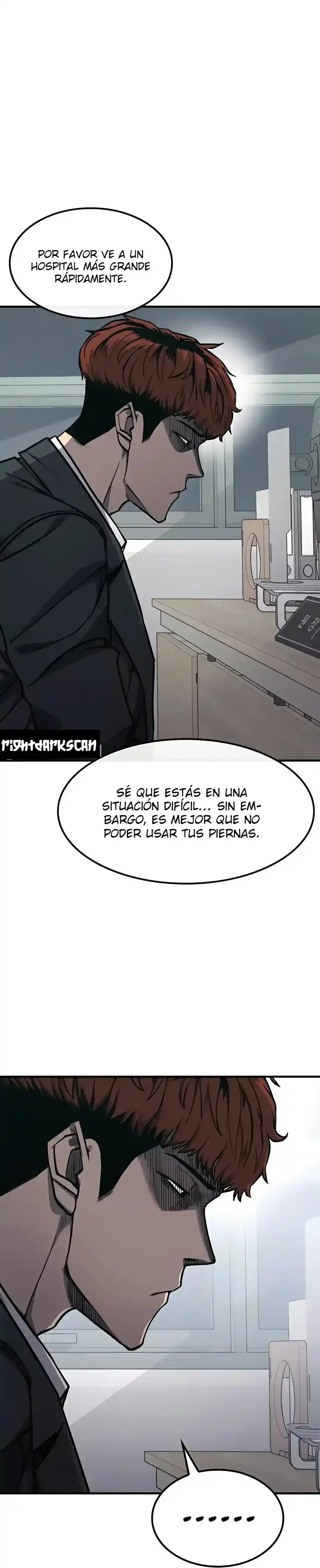 Hectopascal capítulo 9, página 4