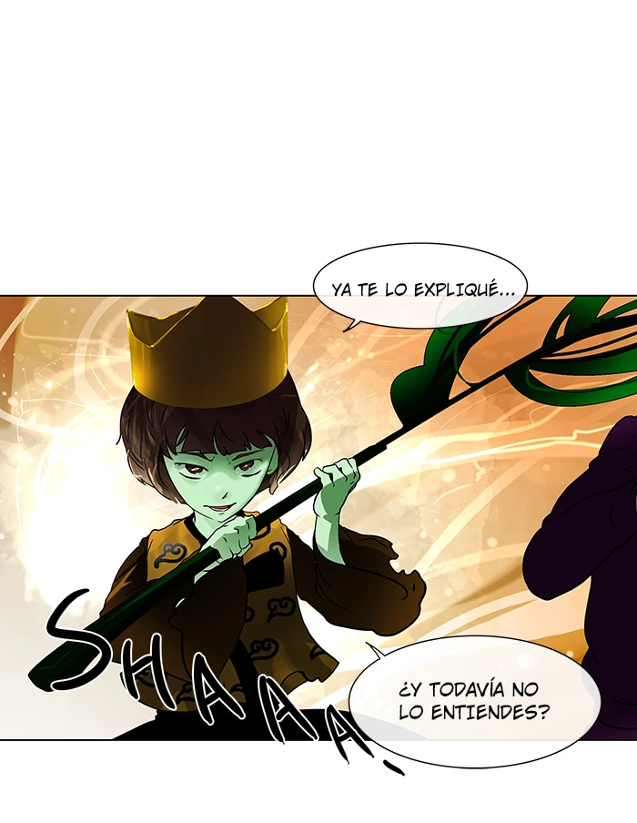 El irregular capítulo 20, página 21