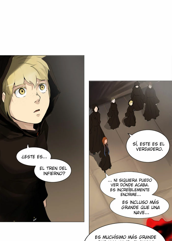 El irregular capítulo 214, página 4