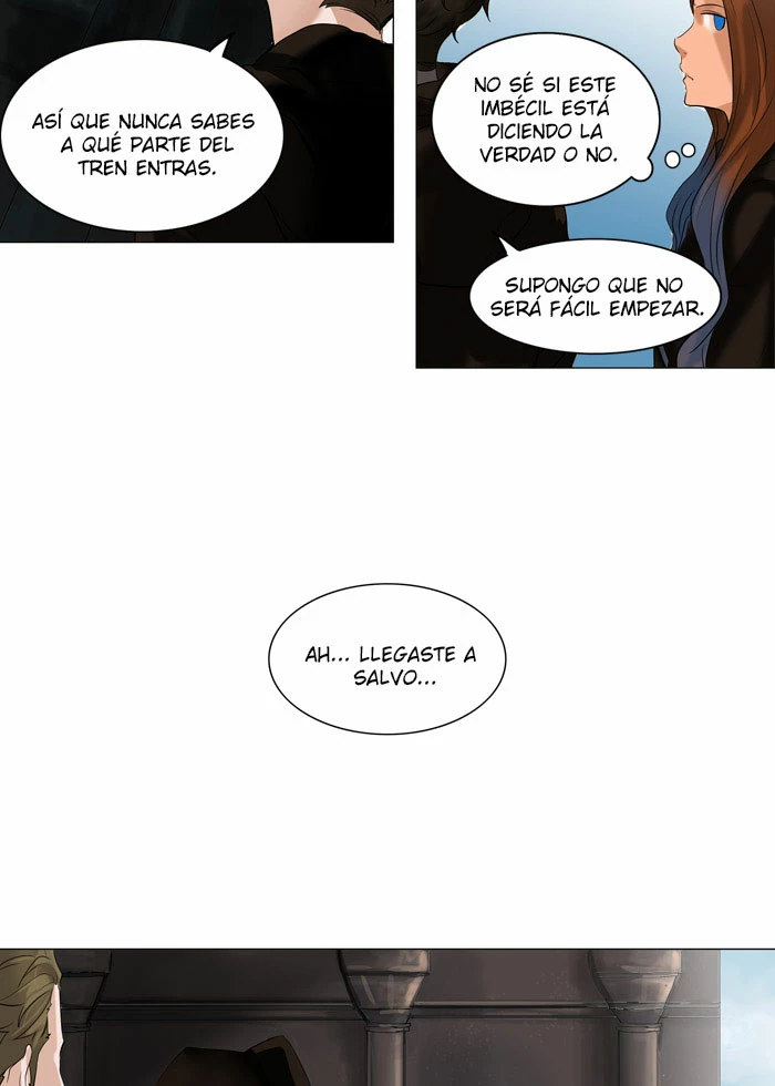 El irregular capítulo 214, página 7