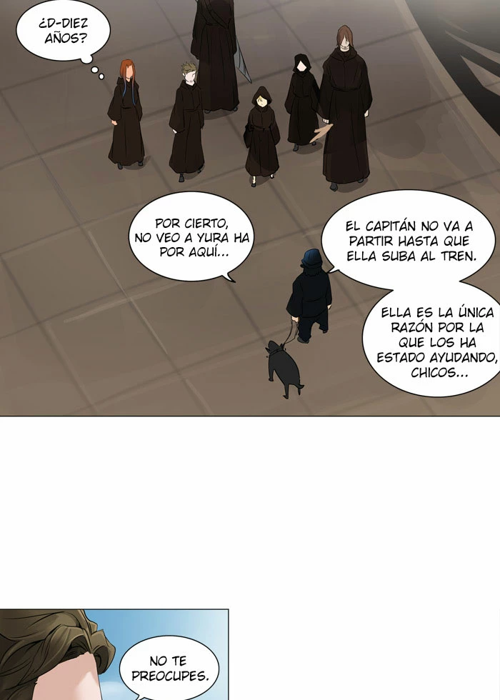 El irregular capítulo 214, página 11