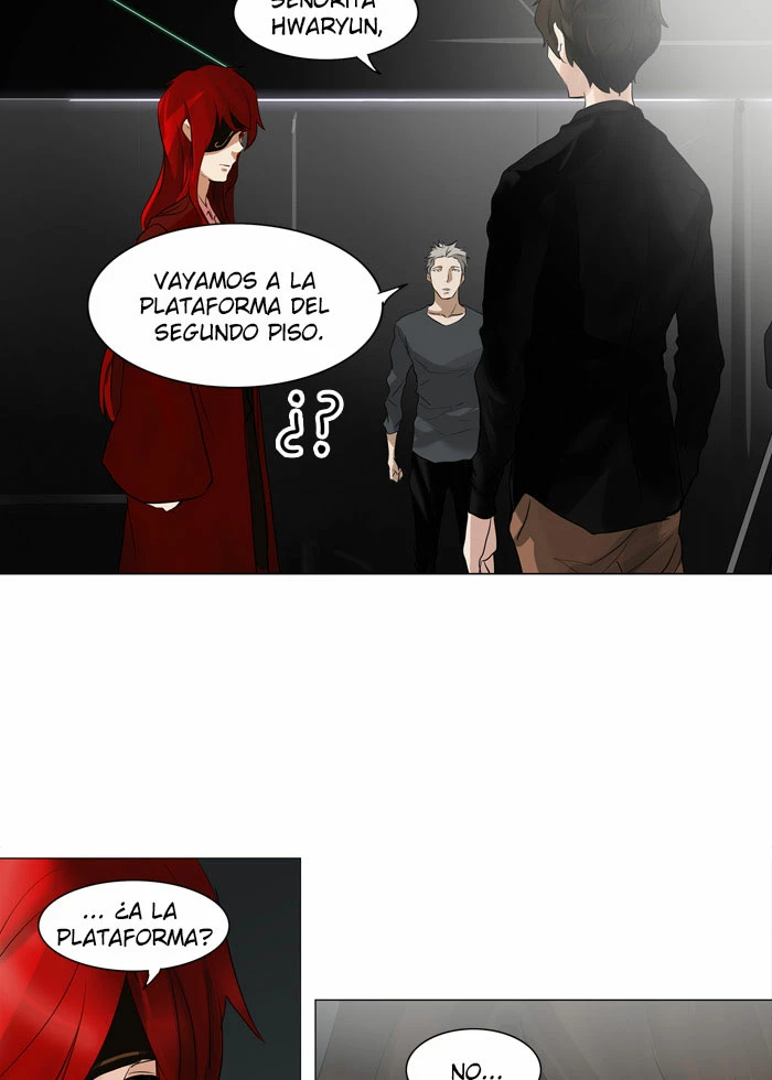 El irregular capítulo 214, página 24