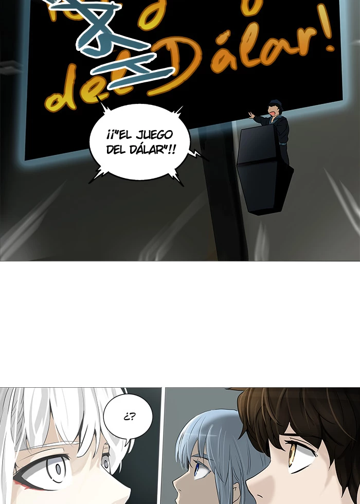 El irregular capítulo 252, página 34