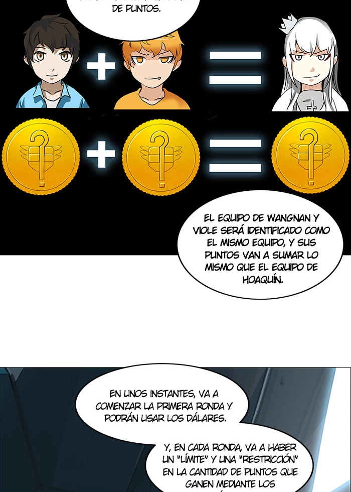 El irregular capítulo 252, página 38