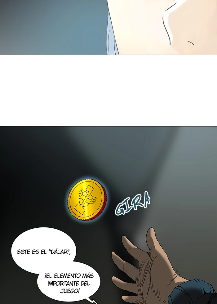 El irregular capítulo 252, página 42