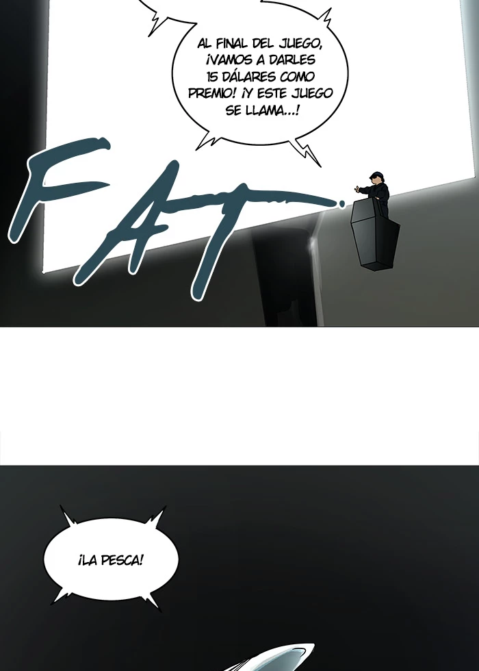 El irregular capítulo 252, página 50