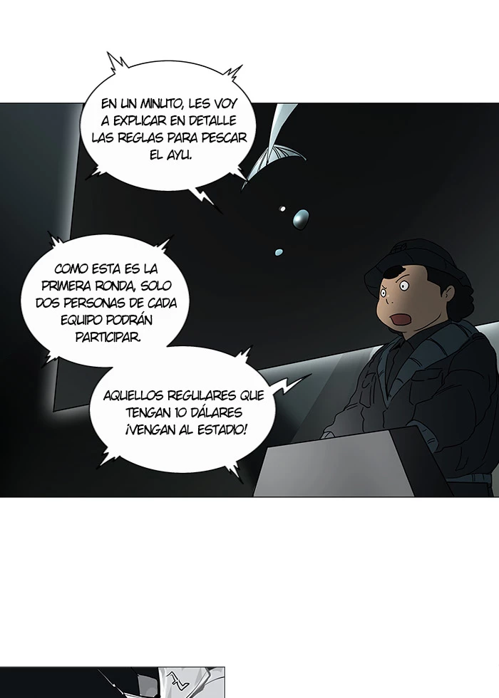 El irregular capítulo 252, página 52