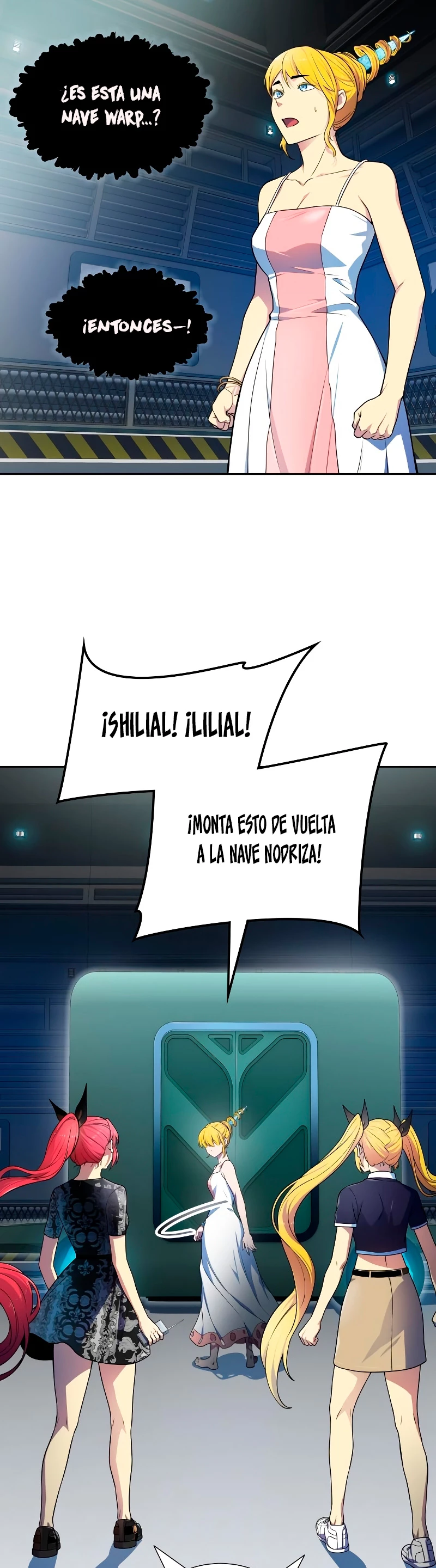 El irregular capítulo 578, página 62