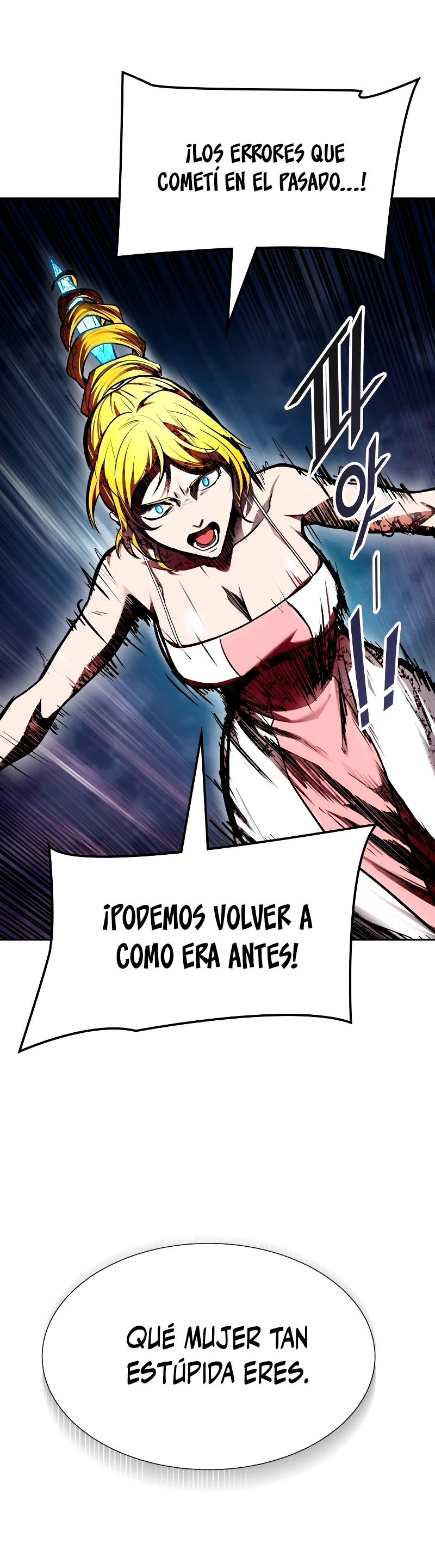 El irregular capítulo 578, página 65