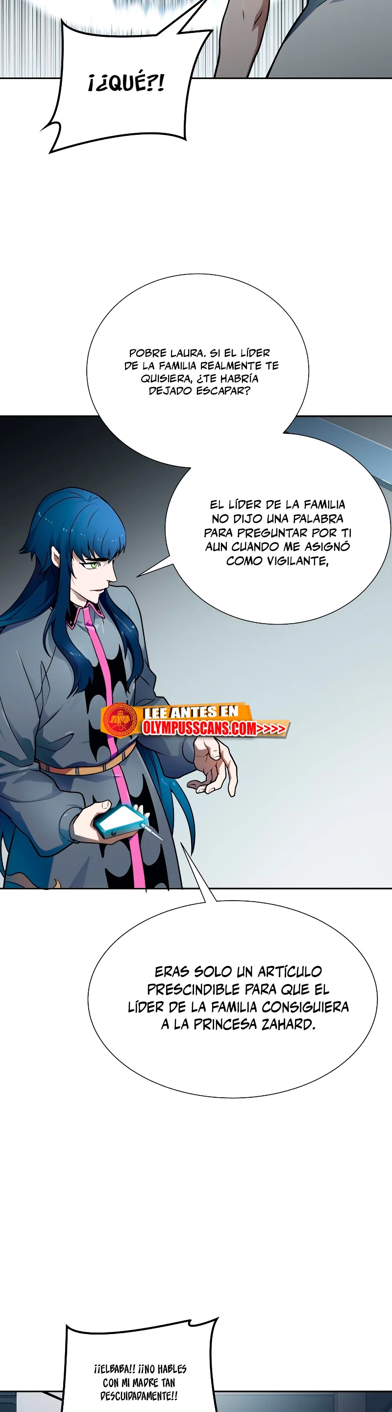 El irregular capítulo 578, página 68