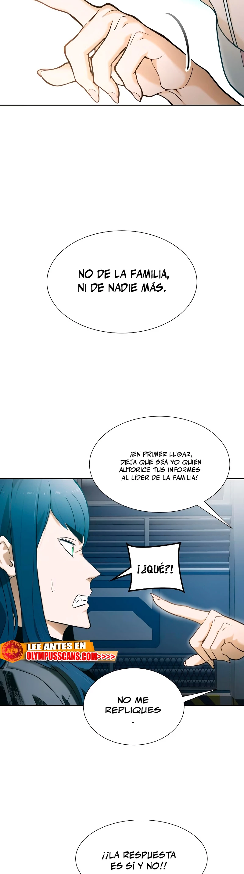 El irregular capítulo 578, página 85