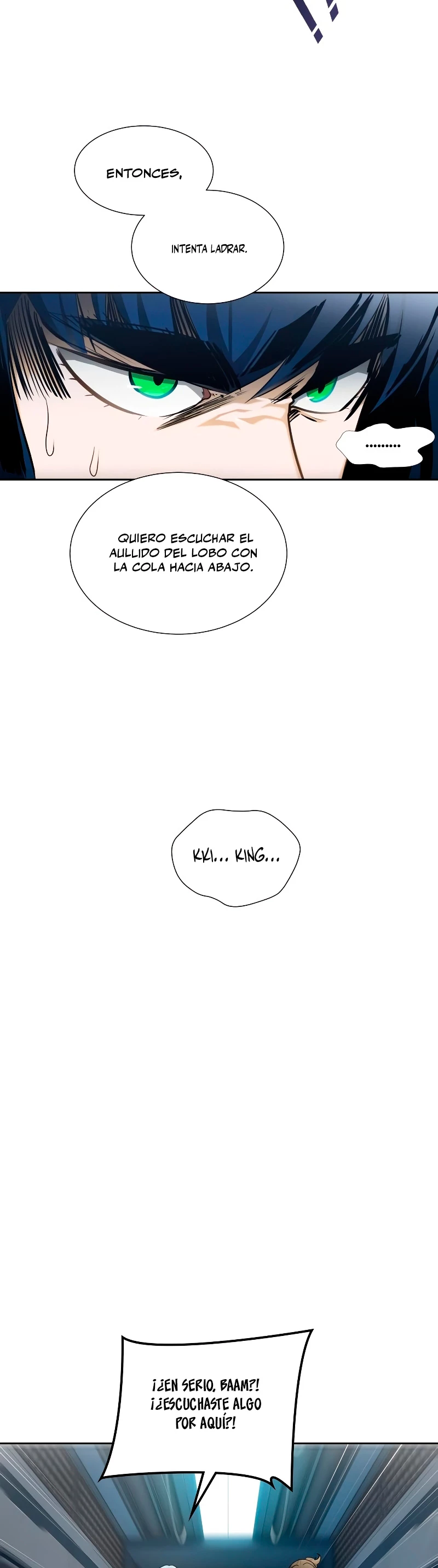 El irregular capítulo 578, página 87