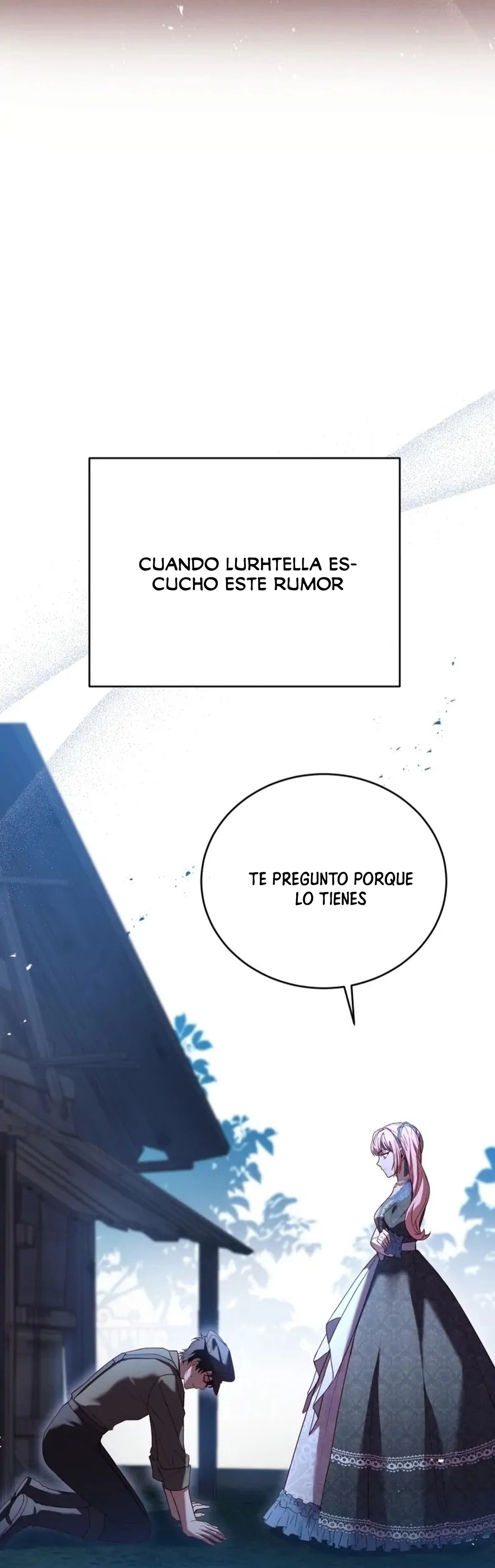 El precio de romper capítulo 13, página 12