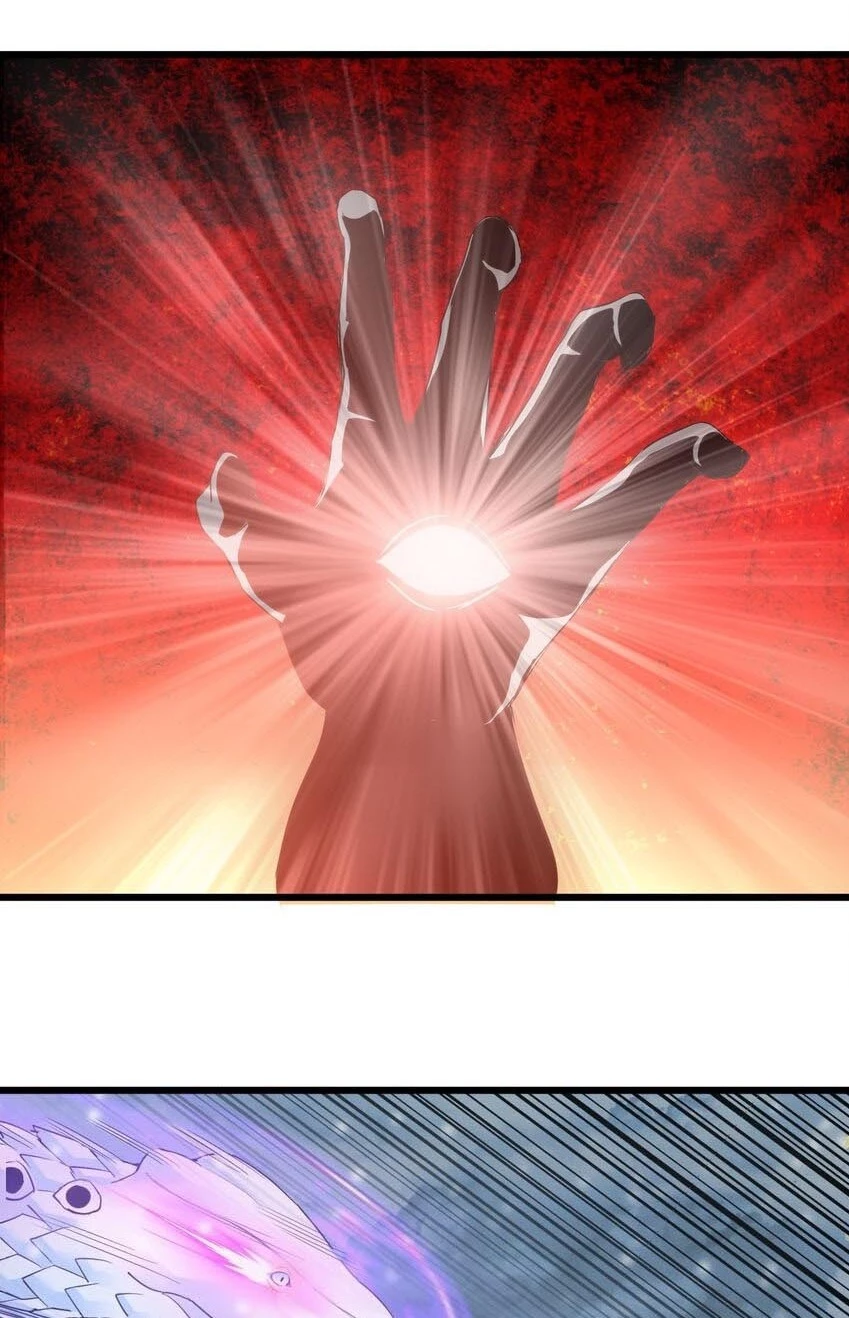 El Primer Gran Dios Eterno capítulo 113, página 17