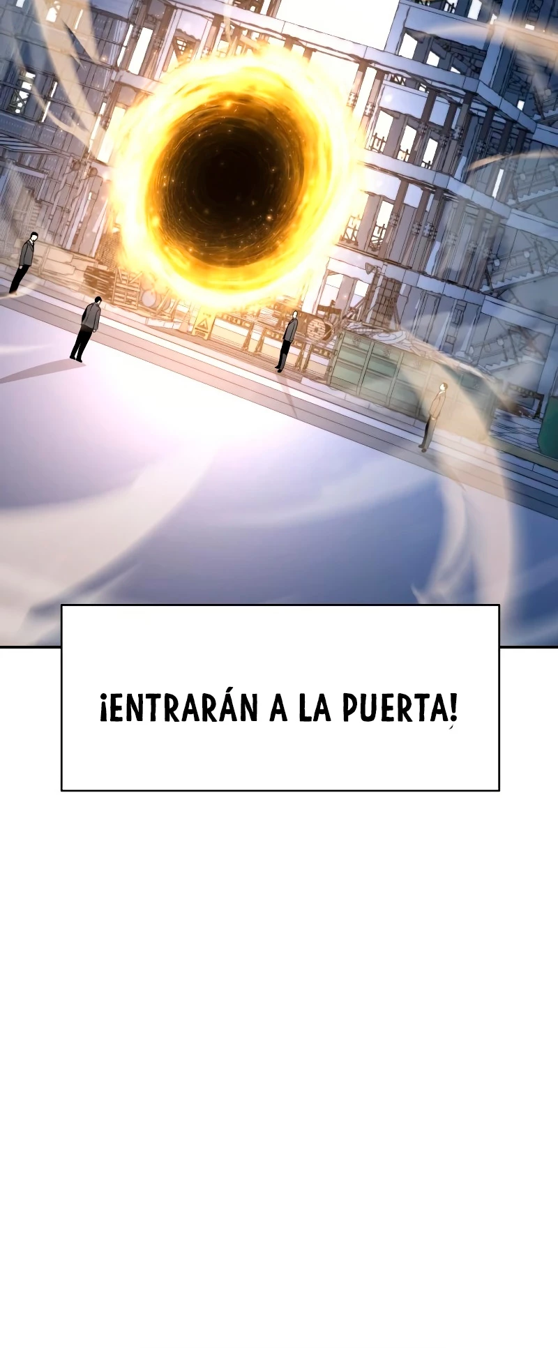 El Rey y su Dios capítulo 25, página 14