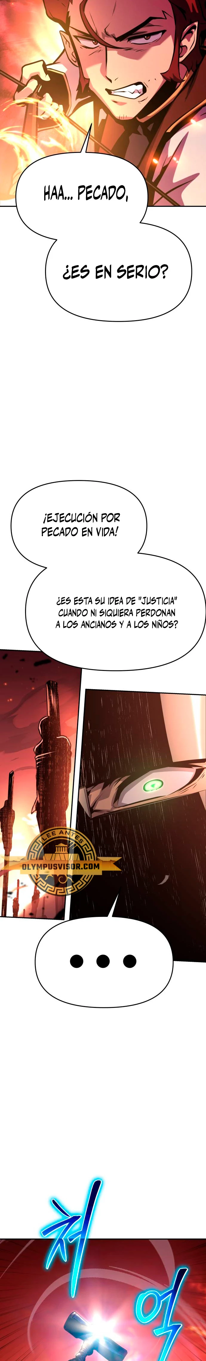 El Rey y su Dios capítulo 42, página 34