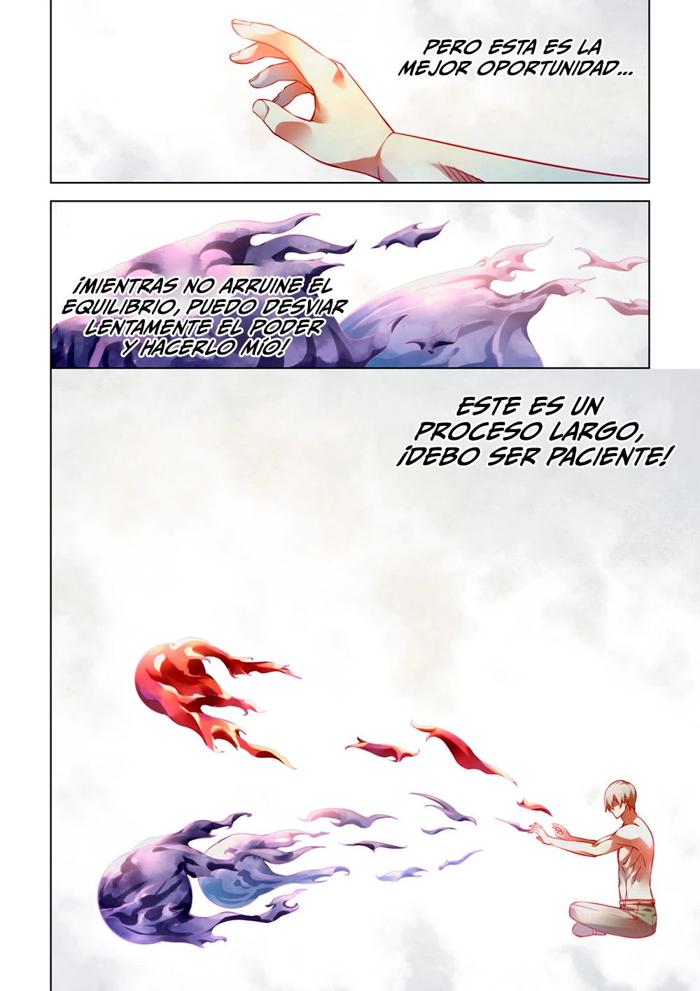 El ultimo humano capítulo 171, página 9