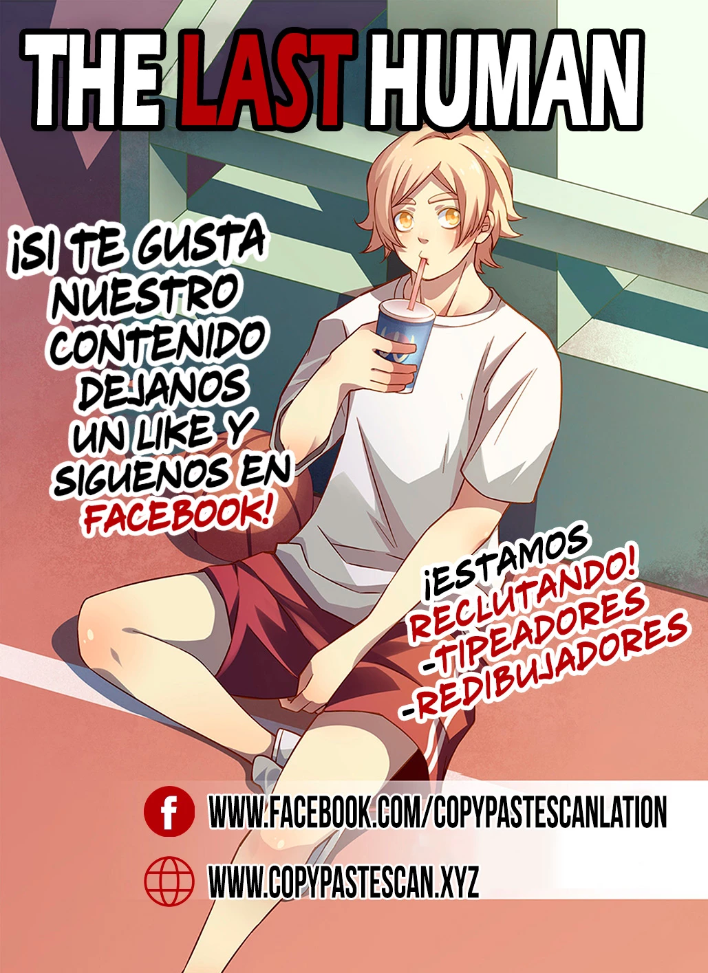 El ultimo humano capítulo 241, página 18