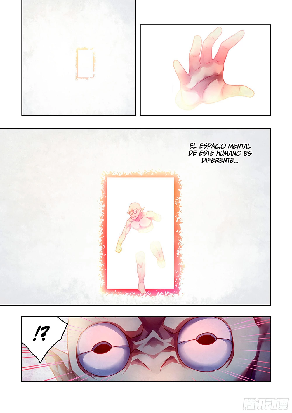El ultimo humano capítulo 378, página 2