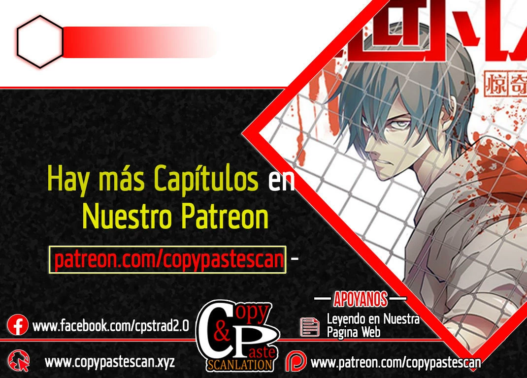 El ultimo humano capítulo 512, página 17