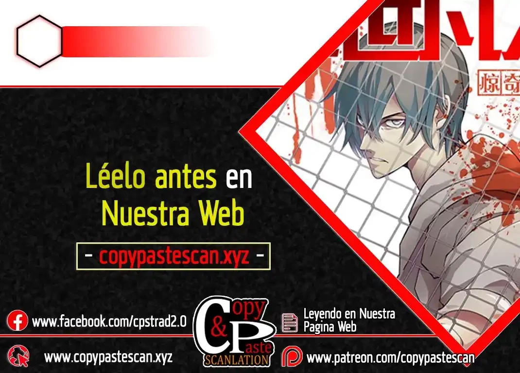 El ultimo humano capítulo 521, página 17