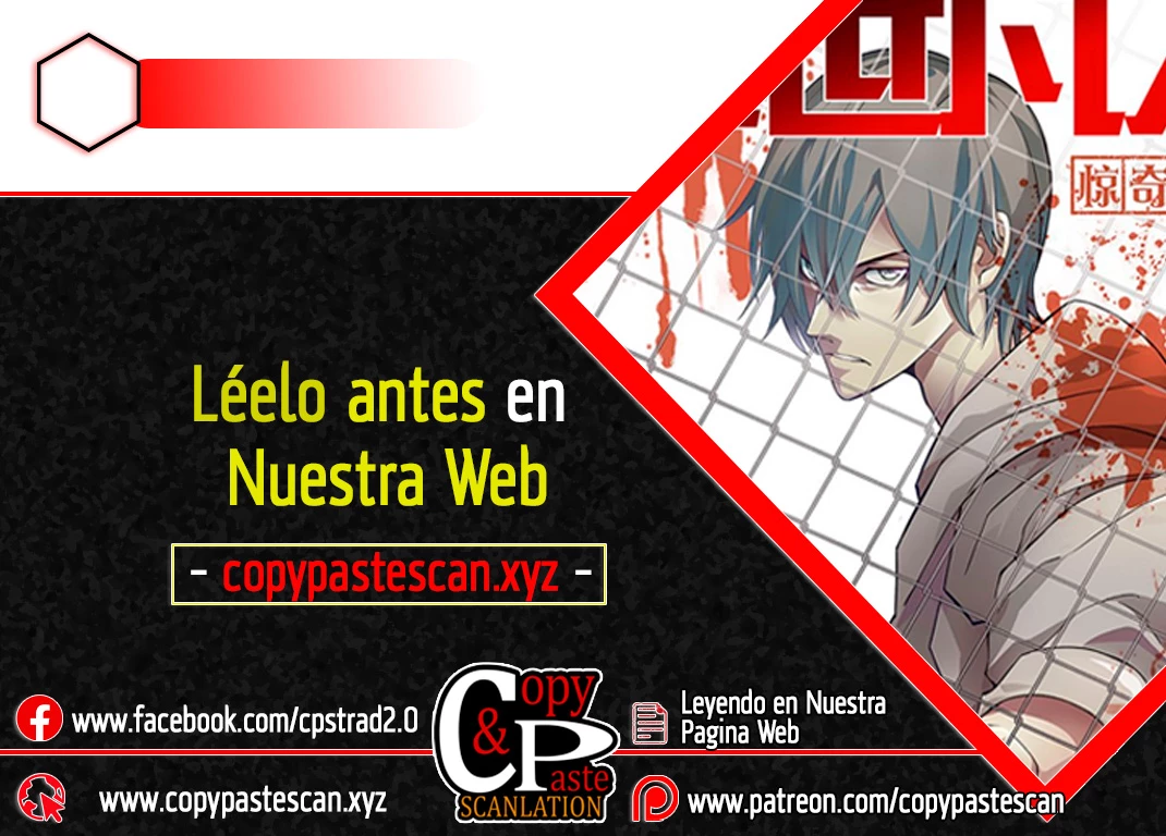 El ultimo humano capítulo 526, página 21