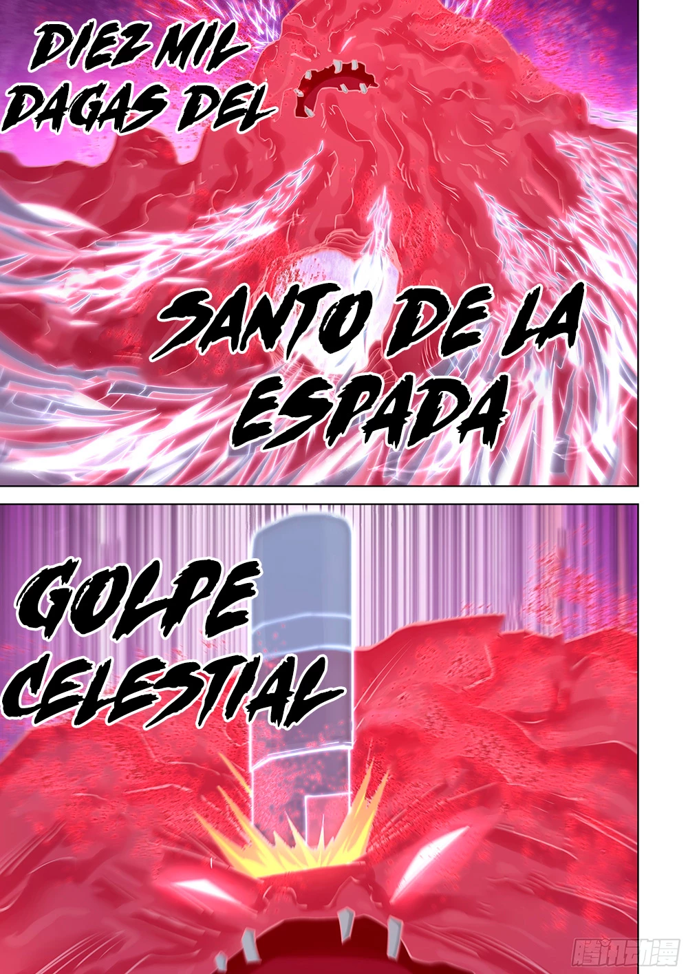 El ultimo humano capítulo 527, página 7