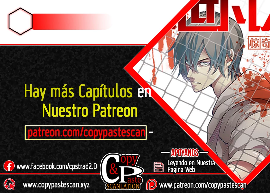 El ultimo humano capítulo 532, página 23