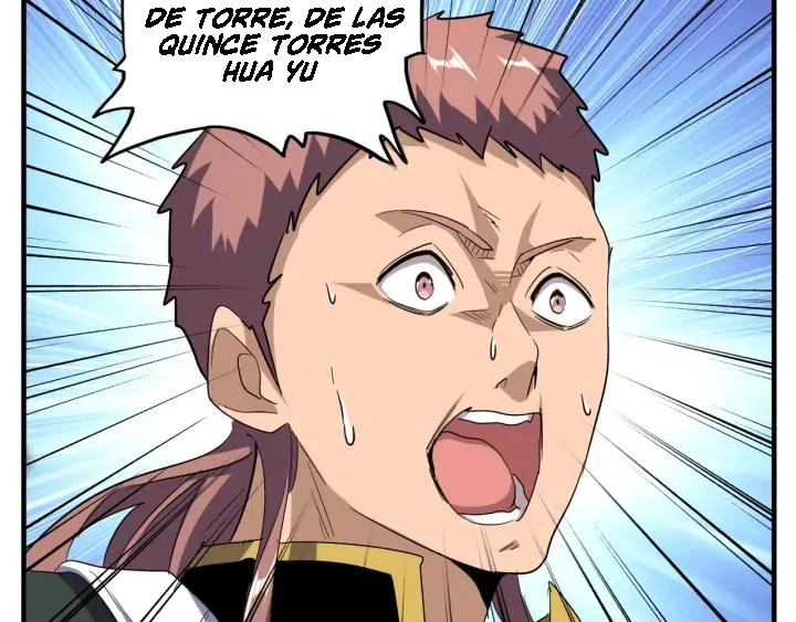 Emperador marcial de la luz y oscuridad capítulo 111, página 23
