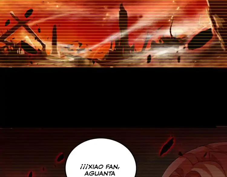 Emperador magico (magic emperor) capítulo 2, página 33
