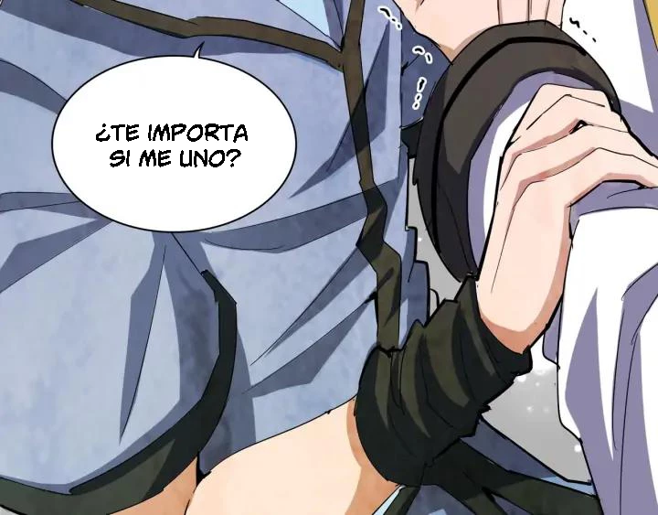 Emperador magico (magic emperor) capítulo 112, página 44