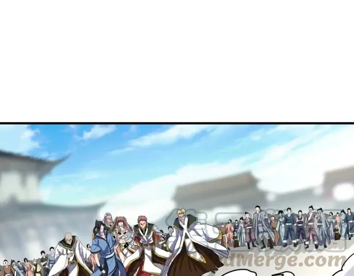 Emperador magico (magic emperor) capítulo 112, página 63