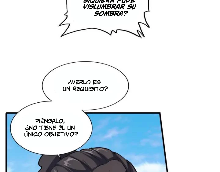Emperador magico (magic emperor) capítulo 113, página 12