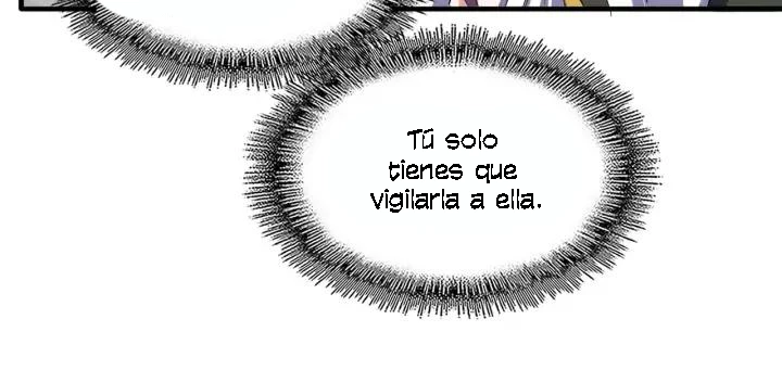 Emperador magico (magic emperor) capítulo 113, página 15